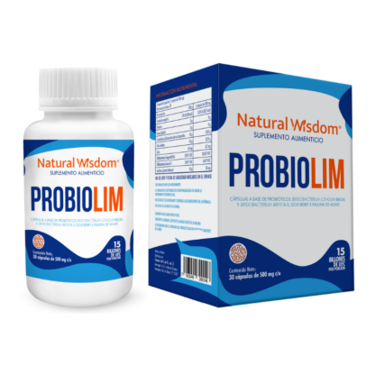 Probiolin 30-Pack